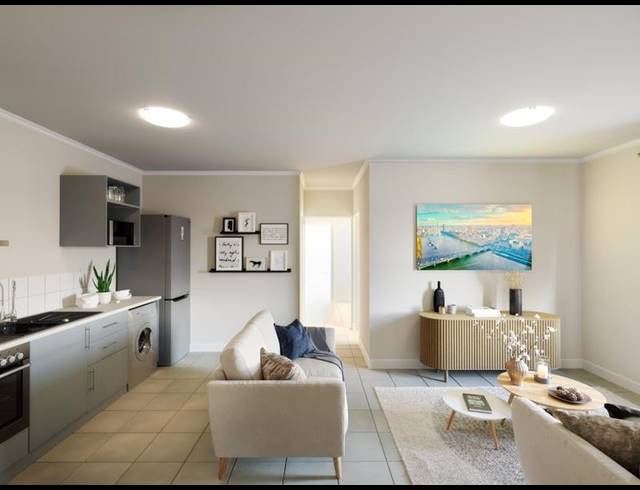 1 BEDROOM APARTMENT FOR SALE IN PARKLANDS EAST